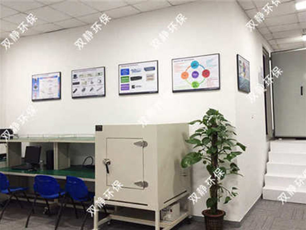 靜音室主要應(yīng)用在設(shè)備聲學實驗和... 靜音室主要應(yīng)用在設(shè)備聲學實驗和噪聲測試